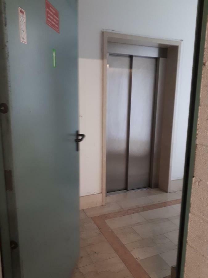 Attico Fiera Verona Kültér fotó